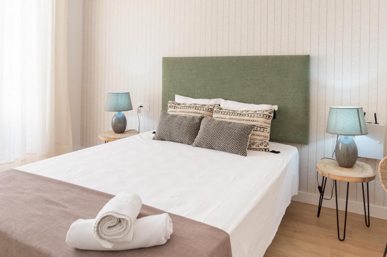 Apartment Urbe10 Plaza De La Merced 1 Bedroom Málaga