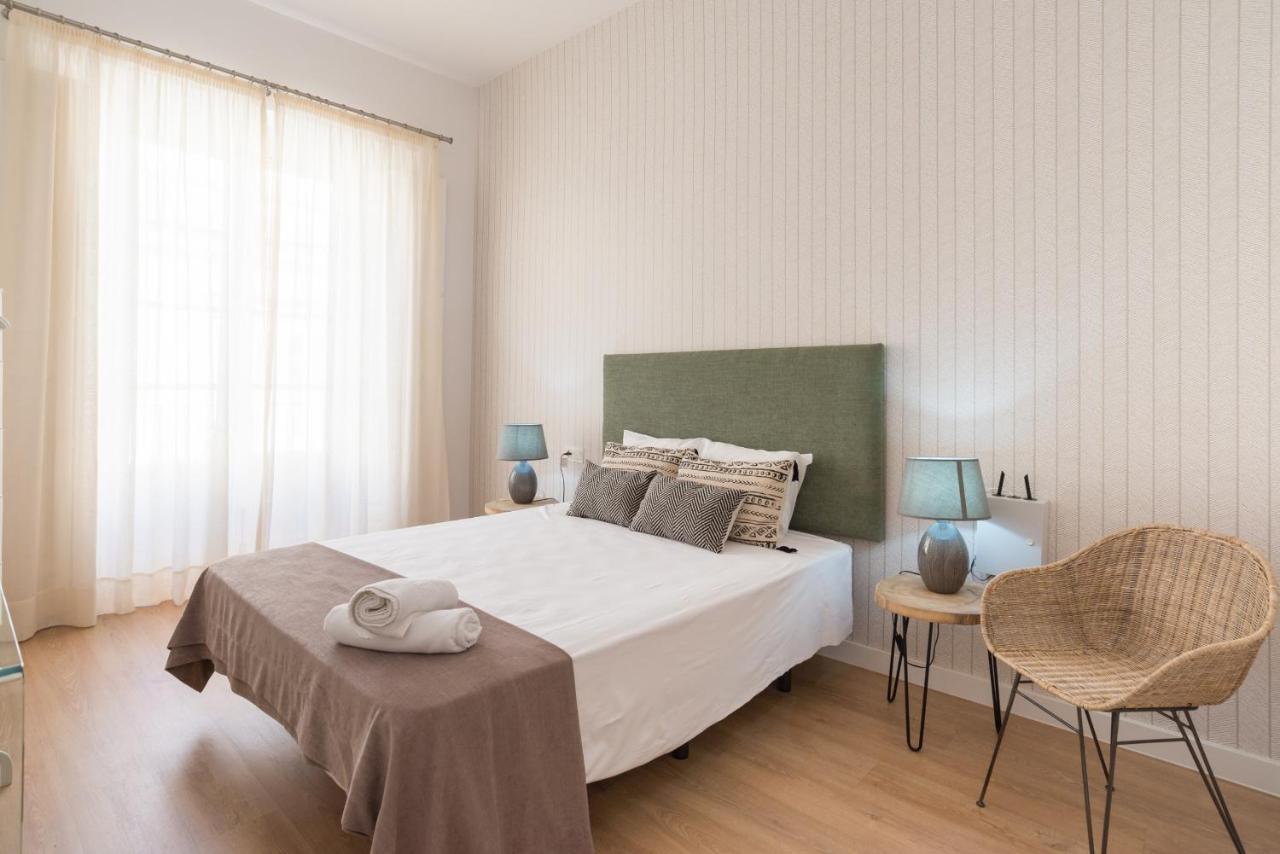 Apartment Urbe10 Plaza De La Merced 1 Bedroom