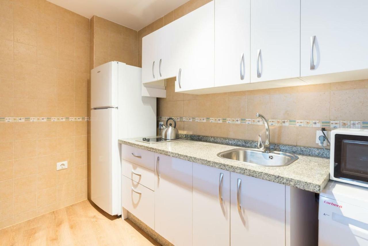 Apartment Urbe10 Plaza De La Merced 1 Bedroom Málaga